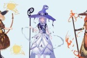 圣剑传说3（解锁强大力量）