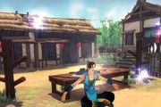 侠客风云传破解版，你是否值得拥有（破解版的危险与乐趣）