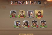 三国杀中四阵容分别代表哪些生肖？