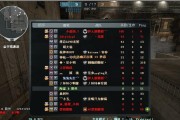 cf如何显示战队信息和标志？