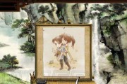 《侠客风云传》琴谱攻略，学会琴功闯荡江湖（从零基础到高手）
