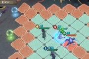 《跨越星弧星环杯5-3》攻略（最新通关攻略，教你轻松完成挑战！）