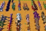 魔兽世界大模型野怪打法是什么？