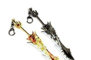 CF斩魔刀的获取方法是什么？斩魔刀的获取途径有哪些？
