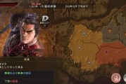 《三国志14》游戏甘宁武将点评（席卷江东的狂豪）