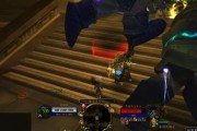 魔兽世界团队副本打法是什么？