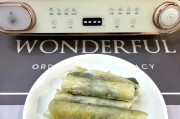 《次元春卷》料理技能大全（掌握料理技能）