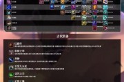 《金铲铲之战梦魇复生刺》玩法攻略（站位装备技巧全解析）