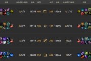 英雄联盟LPL春季赛2023积分榜最新一览！（掌握赛场最新信息，第一时间获取比赛结果和选手表现。）
