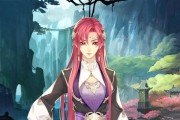 《梦间集金丝冰绡》属性详解（探秘游戏中神器的特殊属性和技能）