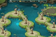 《新部落守卫战》第一章2-1文攻略全解析（打通2-1难关）