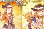 《魔法纪录》魔法石的神奇作用揭秘（探索魔法石的多重用途）