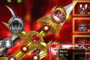 《龙之谷2》战神技能加点攻略（完美释放战神技能）
