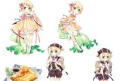 料理次元五星食材出货时间表（掌握五星食材出货时间）