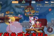 探秘《猫和老鼠》地图机制（解析该游戏的地图元素和设计方法）