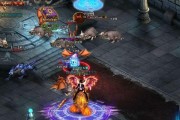 诛仙怎么去魔域？前往魔域的路线是什么？