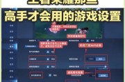 王者荣耀内核作者设置方法是什么？