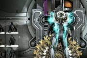 双永恒星际战甲的玩法是什么？有哪些技巧？