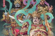 《机动战队天王丸》——机体配装全解析（打造最强天王丸，从机体配装开始）