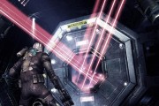 《死亡空间2》PC版第十三章流程攻略是什么？遇到难题如何解决？