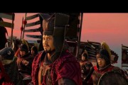 《全面战争三国》中孙坚势力的独特之处（孙坚方的特点及其对游戏的影响）