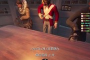 「玩转Dreadhunger」（掌握Dreadhunger中的技巧）