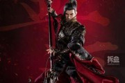 《猎魂觉醒》长枪装备搭配攻略（以盾枪魂技为主）