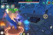 游戏中创造魔法食物BUFF的方法与技巧（探索游戏世界中的食物魔法）
