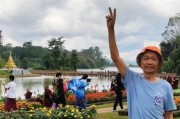 地下城缅甸园入口在哪里？进入缅甸园需要什么条件？