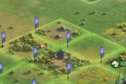 荣耀新三国分城建造攻略（打造你的三国世界）