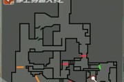 cf新港口地图上小道的技巧有哪些？