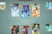 《原神33版本攒石头攻略》（攒够原石）
