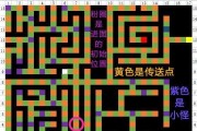 《灵魂潮汐异间旅途崎岖旅途通关攻略》（领略异域世界的神秘魅力，成为通关达人！）