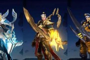 《王者荣耀》远程消耗型法师推荐？哪个法师技能最全面？