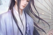 《以灵猫传手游壁纸》（欣赏灵猫传高清壁纸）