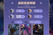 英雄联盟10周年战斗之夜宝箱升级攻略（千万不要错过！升级宝箱获取更多丰厚奖励！）