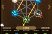 魔界塔技能图鉴大全-职业技能搭配推荐（打造最强角色，轻松通关魔界塔）