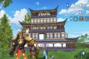 探寻我的起源——墨菲的起源见闻（游戏中的奇妙旅程）