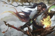 英雄联盟中忍者两兄弟的名称是什么？他们有何特点？
