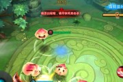 《乱斗西游》游戏中孙悟空与金角谁更厉害（以游戏为主）