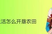 《小森生活》如何获得锄头？（小森生活获得锄头的渠道介绍）