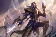 英雄联盟S11赛季奖励皮肤最新爆料（LOL玩家必看！S11赛季奖励皮肤曝光！）