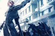 《合金装备3》（探索未来世界）