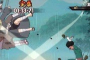 《火影忍者手游巳月技能效果一览》（火影忍者手游新式神首次登场）