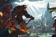 魔法门（探索魔幻世界的策略之旅）