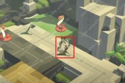 《古墓迷踪》游戏金色银色钥匙获得攻略（解锁宝藏）