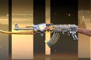 CF手游中麒麟武器的性能和评价如何？