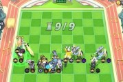 《皇家骑士300自走棋》棋子交易攻略（教你如何出售英雄以及注意事项）
