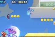 《天天酷跑》中神宠温蒂尼与孔雀灵王哪个更值得拥有？