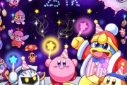 《星之卡比》制作人有哪些愿望？2021年有何计划？
